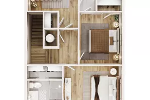 272 Dockside Dr, Port Saint Joe, FL 32456 - Photo 35