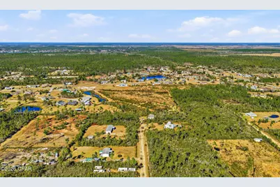 00 Honeysuckle Drive, Panama City, FL 32404 - Photo 3