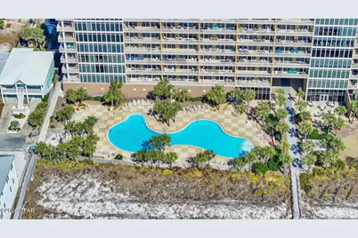 6627 Thomas Drive #1703, Panama City Beach, FL 32408 - Photo 47