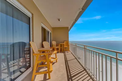 6627 Thomas Drive #1703, Panama City Beach, FL 32408 - Photo 31