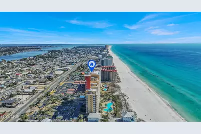 6627 Thomas Drive #1703, Panama City Beach, FL 32408 - Photo 49