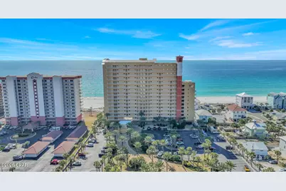 6627 Thomas Drive #1703, Panama City Beach, FL 32408 - Photo 53