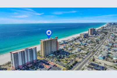 6627 Thomas Drive #1703, Panama City Beach, FL 32408 - Photo 41