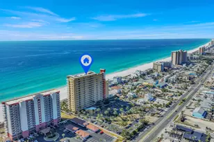 6627 Thomas Dr, Panama City Beach, FL 32408 - Photo 41