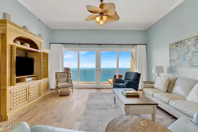 6627 Thomas Drive #1703, Panama City Beach, FL 32408 - Photo 11