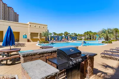 14701 Front Beach Road #1933, Panama City Beach, FL 32413 - Photo 43