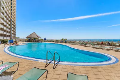 14701 Front Beach Road #1933, Panama City Beach, FL 32413 - Photo 37