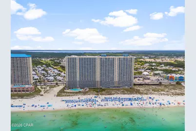 14701 Front Beach Road #1933, Panama City Beach, FL 32413 - Photo 33