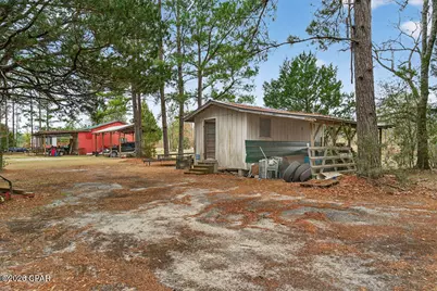 2031 Crews Place, Bonifay, FL 32425 - Photo 45