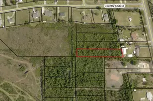 25 4S 13W -1 1000A-, Panama City, FL 32404 - Photo 1