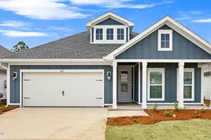 937 Crystal Bayou Blvd, Panama City Beach, FL 32407 - Photo 1