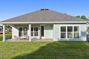 937 Crystal Bayou Blvd, Panama City Beach, FL 32407 - Photo 37