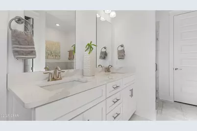 937 Crystal Bayou Boulevard, Panama City Beach, FL 32407 - Photo 19