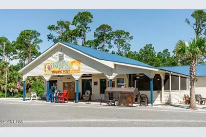 2704 Indian Pass Road, Cape San Blas, FL 32456 - Photo 23