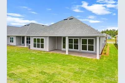 921 Crystal Bayou Boulevard, Panama City Beach, FL 32407 - Photo 3