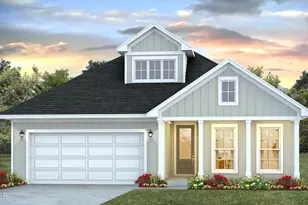 921 Crystal Bayou Blvd, Panama City Beach, FL 32407 - Photo 1