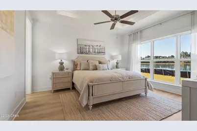 921 Crystal Bayou Boulevard, Panama City Beach, FL 32407 - Photo 19