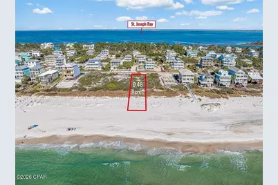 Lot 3 Haven Road, Cape San Blas, FL 32456 - Photo 3