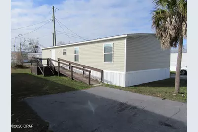 4512 Carla Lane #U, Panama City, FL 32405 - Photo 1