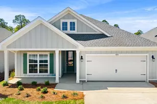 925 Crystal Bayou Blvd, Panama City Beach, FL 32407 - Photo 1