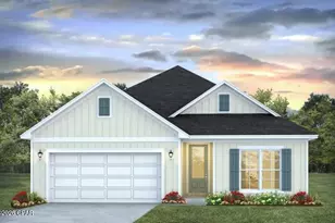 925 Crystal Bayou Blvd, Panama City Beach, FL 32407 - Photo 1