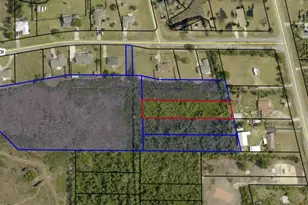 25 4S 13W -1 349A-, Panama City, FL 32404 - Photo 1