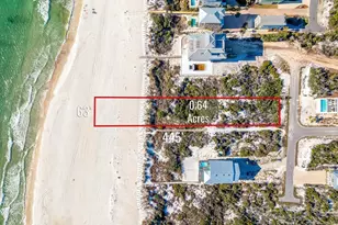 Lot 2 Gulf Front Dr, Cape San Blas, FL 32456 - Photo 1