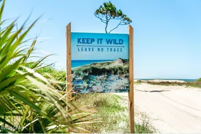 Lot 2 Gulf Front Drive, Cape San Blas, FL 32456 - Photo 9