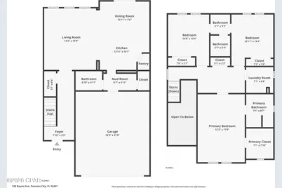 148 Bayou Avenue, Panama City, FL 32401 - Photo 41