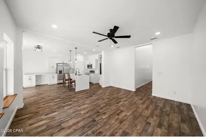 148 Bayou Avenue, Panama City, FL 32401 - Photo 15