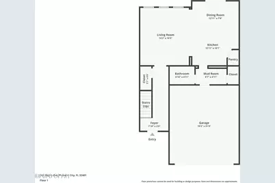 148 Bayou Avenue, Panama City, FL 32401 - Photo 39