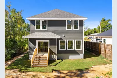 148 Bayou Avenue, Panama City, FL 32401 - Photo 37