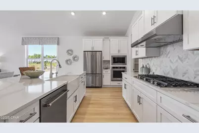 913 Crystal Bayou Boulevard, Panama City Beach, FL 32407 - Photo 11