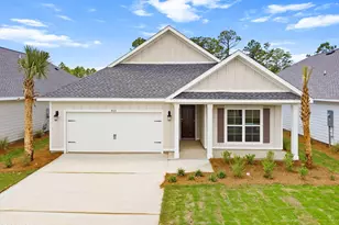 913 Crystal Bayou Blvd, Panama City Beach, FL 32407 - Photo 1