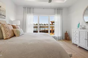 913 Crystal Bayou Blvd, Panama City Beach, FL 32407 - Photo 19