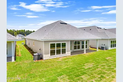 913 Crystal Bayou Boulevard, Panama City Beach, FL 32407 - Photo 3