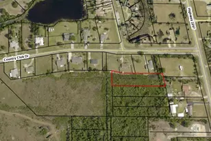 25 4S 13W -1 349-, Panama City, FL 32404 - Photo 1