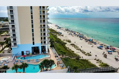 10901 Front Beach Road #2103, Panama City Beach, FL 32407 - Photo 55