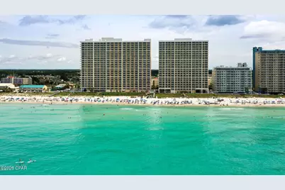 10901 Front Beach Road #2103, Panama City Beach, FL 32407 - Photo 51
