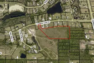 00 Country Club Dr, Panama City, FL 32404 - Photo 1