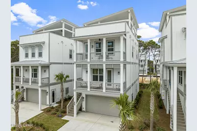 26 W Majestic Palm Drive, Inlet Beach, FL 32461 - Photo 3