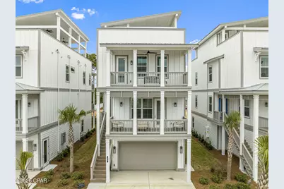 26 W Majestic Palm Drive, Inlet Beach, FL 32461 - Photo 1