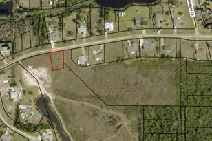 0 Country Club Dr, Panama City, FL 32404 - Photo 1