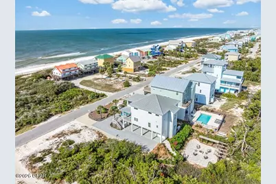224 Haven Road, Cape San Blas, FL 32456 - Photo 75