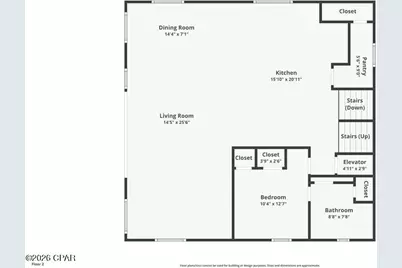 224 Haven Road, Cape San Blas, FL 32456 - Photo 83