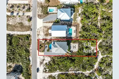 224 Haven Road, Cape San Blas, FL 32456 - Photo 77