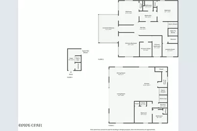 224 Haven Road, Cape San Blas, FL 32456 - Photo 81