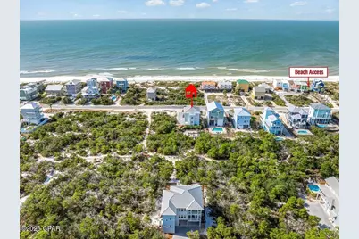 224 Haven Road, Cape San Blas, FL 32456 - Photo 79