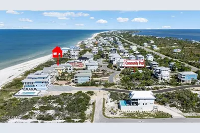 112 Summer House Lane, Cape San Blas, FL 32456 - Photo 87