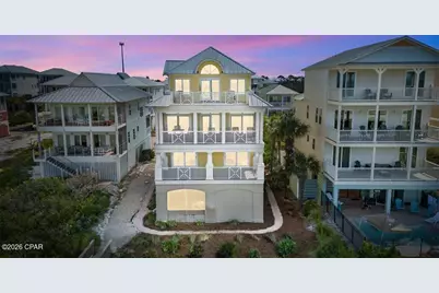 112 Summer House Lane, Cape San Blas, FL 32456 - Photo 5